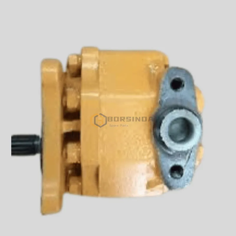 Pilot Pump